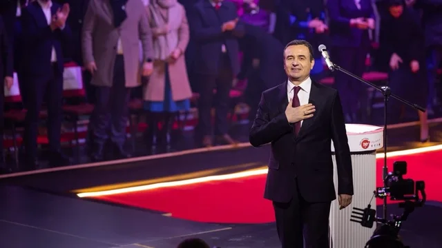 Lista e 56 deputetëve të LVV-së pas numërimit të mbi 97% të votave