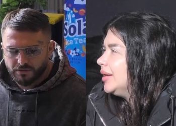 Alba ja kthen Limit: Më ke ulur shumë, nuk jemi takuar vetëm për qejf