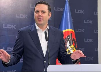 Abdixhiku reagon sërish: Më shumë se dorëheqje nuk ka çka të ofroj