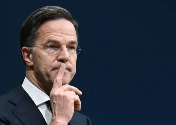 Rutte: NATO-ja po shqyrton hapat e radhës për sigurinë e Arktikut