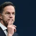 Rutte: NATO-ja po shqyrton hapat e radhës për sigurinë e Arktikut