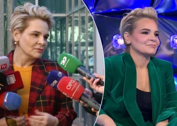 “Kam prime në BBVA”, Monika Kryemadhi thotë se është dakorduar me SPAK që të mos shkojë të marteve as të mërkurave në mëngjes për shkak të spektaklit