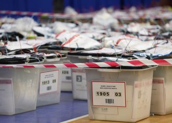 Këto janë 10 komunat që do të bëhet rinumërimi i plotë i votave