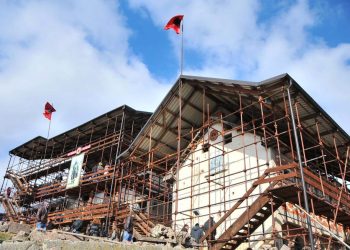 Paralajmërimi i Kryeprokurorit: Së shpejti aktakuzë për vrasjen e Jasharëve