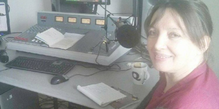 Vdes gazetarja kosovare Qefsere Nishevci