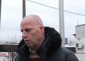 Lladrovci: 20 familje janë evakuuar si pasojë e reshjeve