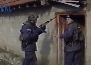 Instituti i Krimeve të Luftës me dokumentar për Masakrën e Reçakut – dëshmi që flasin me gjuhën e së vërtetës