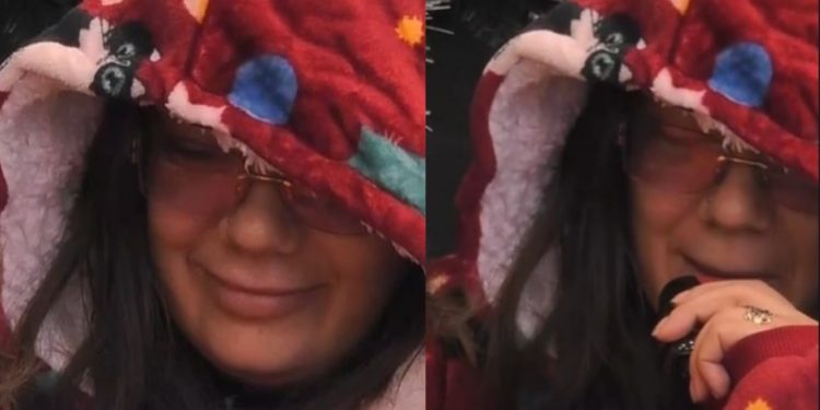 Sasa e bindur që do largohet nga shtëpia: Jam krenare për mesazhet që kam përçuar