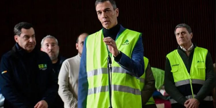 Spanja shpall 3 ditë zie pas aksidentit me tren ku vdiqën 39 persona