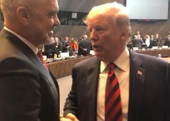 Rama pranon ftesën e Trump për Bordin e Paqes