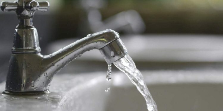 Uji nuk rekomandohet për pije në rajonet kryesore të Kosovës