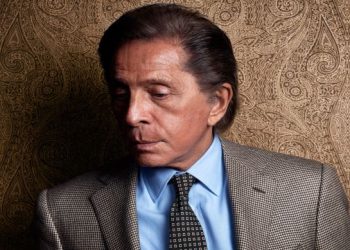 Ndërron jetë stilisti i njohur italian Valentino