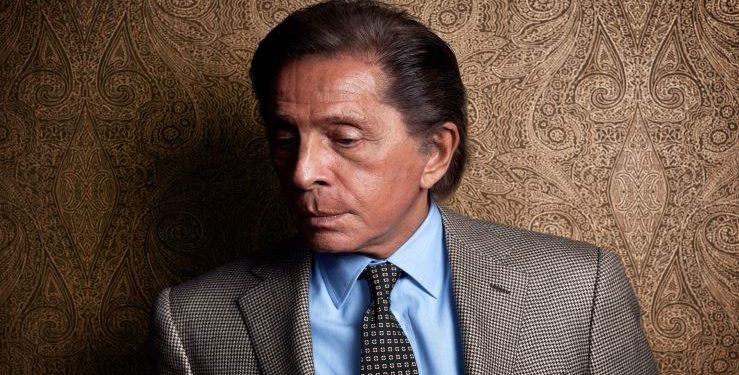 Ndërron jetë stilisti i njohur italian Valentino