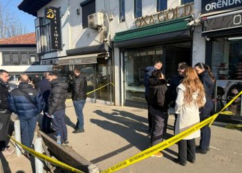 Plaçkitën ari në vlerë të mbi 600 mijë €, zbulohet se hajnat shpuan murin dhe u futën në argjendari