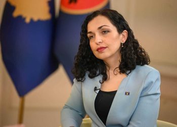 Osmani e pikëlluar për vdekjen e Dacit: Ishte një personalitet i rrallë