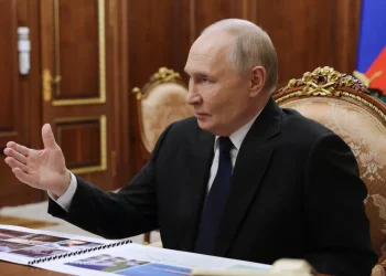 CNN: CIA vlerëson se Ukraina s’e kishte në shënjestër rezidencën e Putinit, hedh poshtë pretendimet e Kremlinit