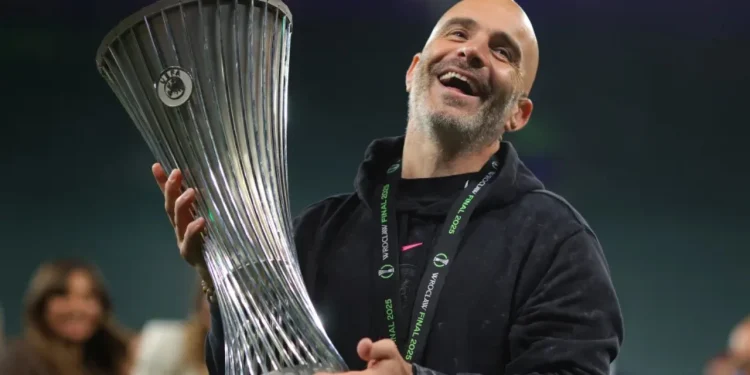 U shkarkua nga Chelsea ditën e parë të vitit, ikona angleze flet për Enzo Marescën: Nuk do të mbetet gjatë pa punë