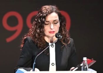 Osmani: Reçaku dëshmi e gjenocidit ndaj shqiptarëve